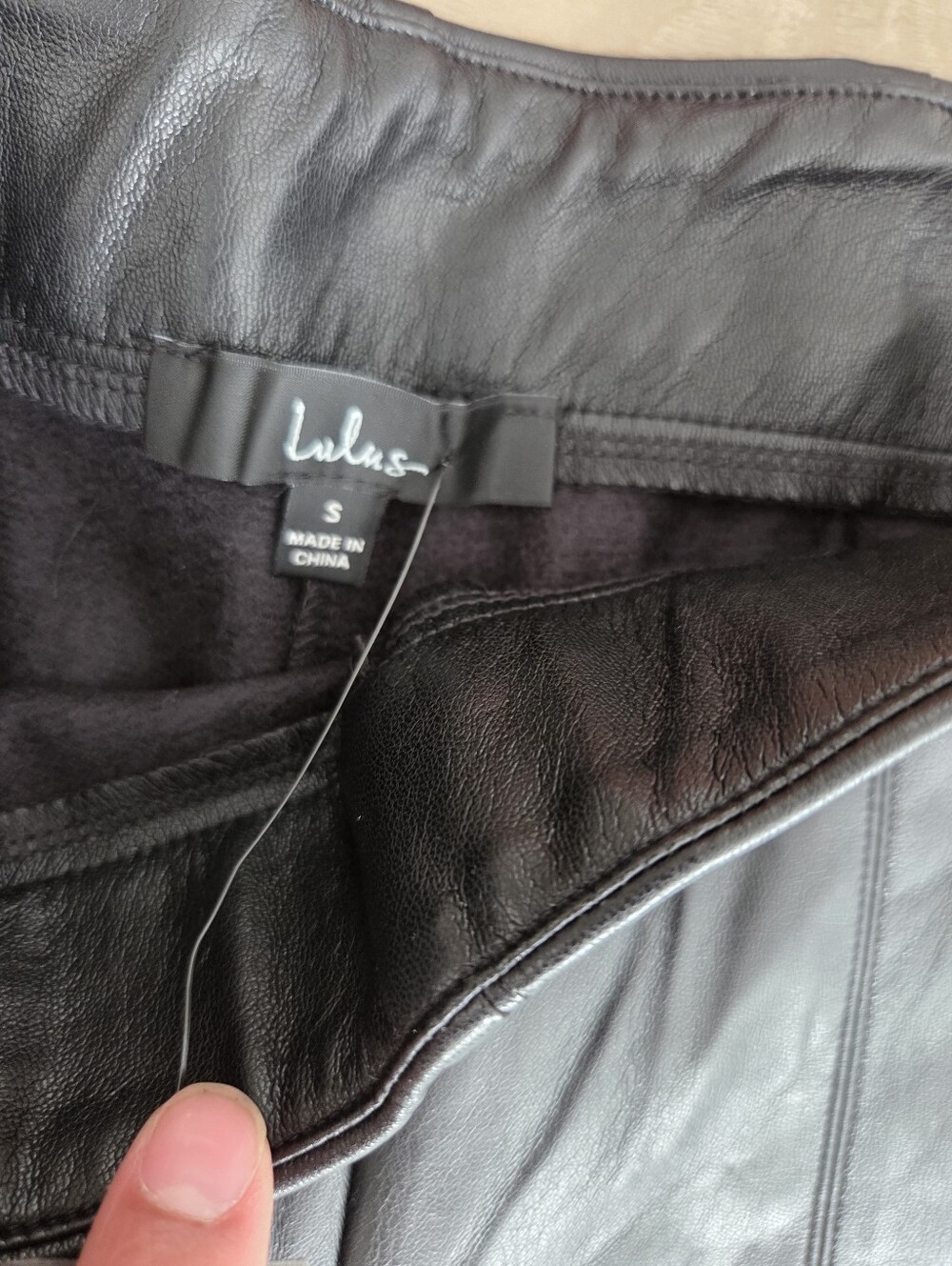 Lulus Bundle🖤🧡 - Picture 5 of 14